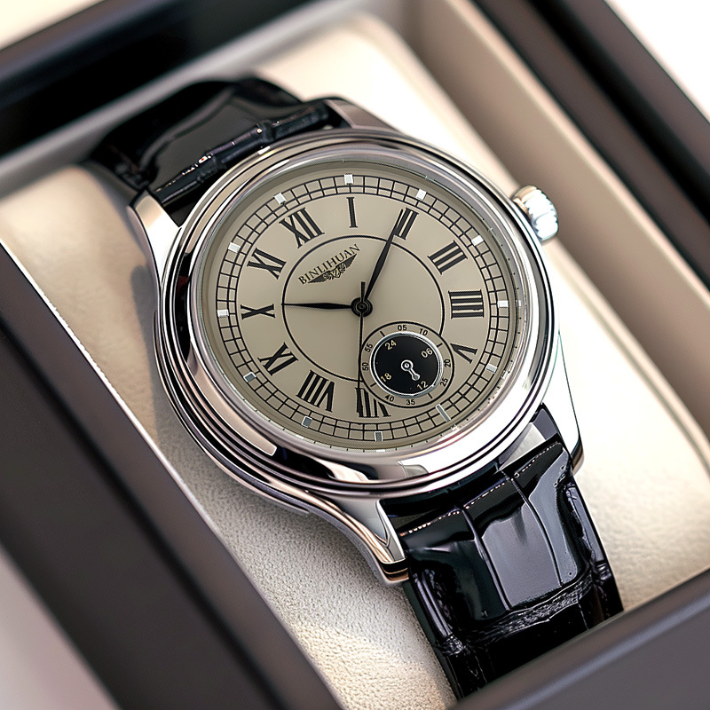 Omega Watch Constellation - Herenhorloge, Klassiek, Stijlvol, Casual Quartz Horloge