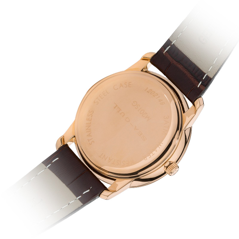 Seagull Ultra Thin Series Here - Omega Watch Constellation recensie en prijs