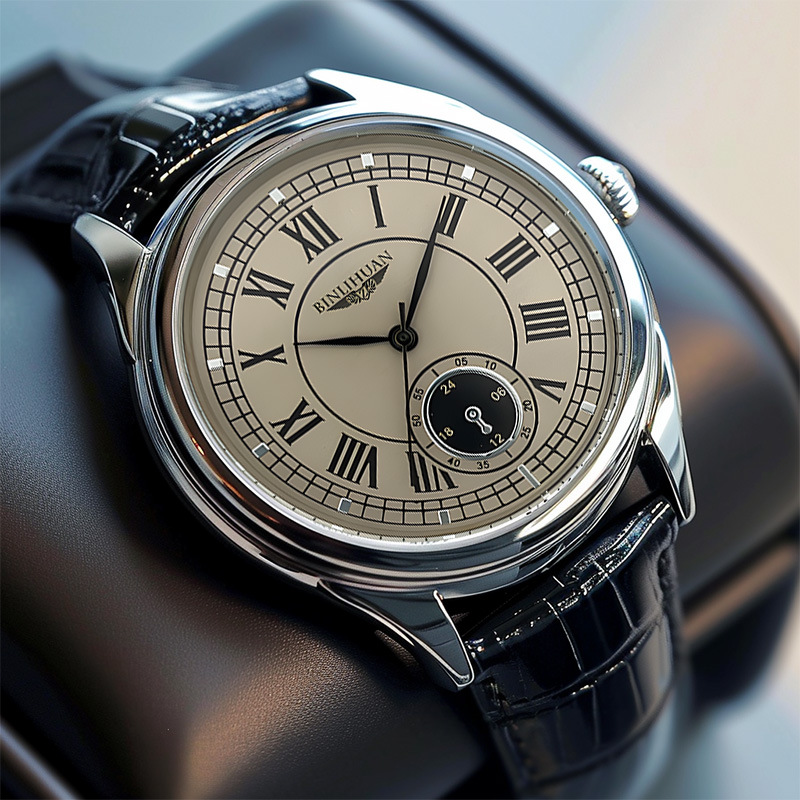 Herenhorloge, Klassiek, Stijlv - Omega Watch Constellation recensie en prijs