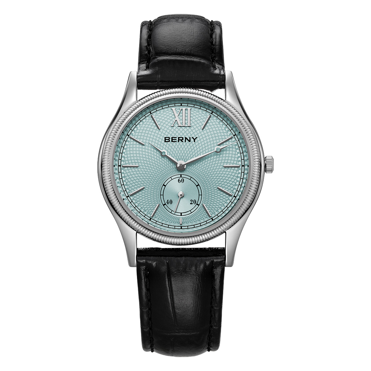 BERNY herenhorloges slank luxe - Omega Watch Constellation recensie en prijs