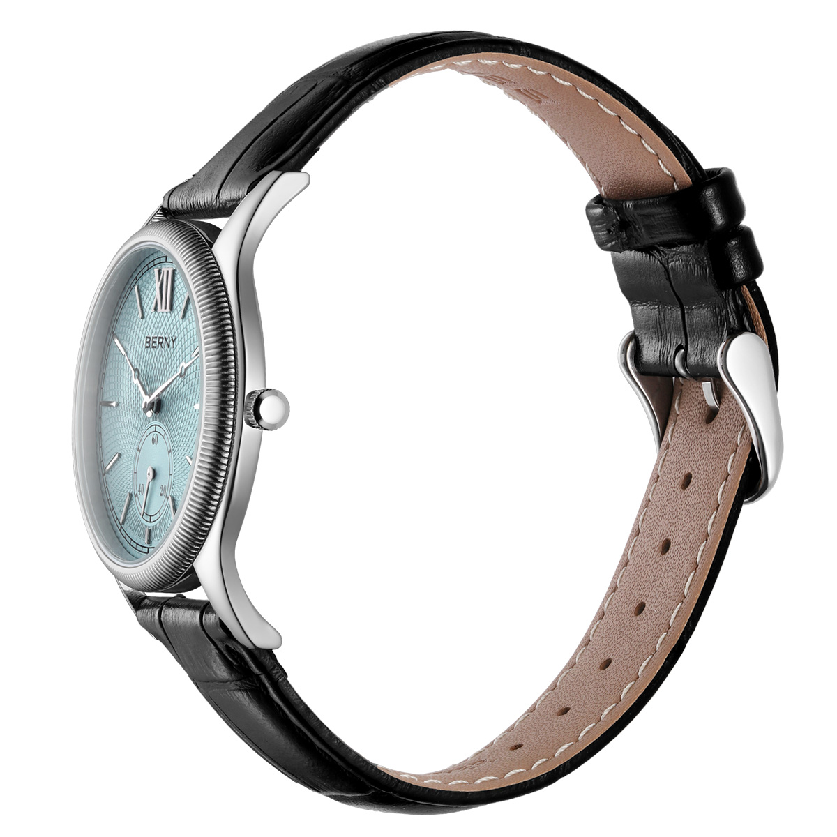 BERNY herenhorloges slank luxe - Omega Watch Constellation recensie en prijs