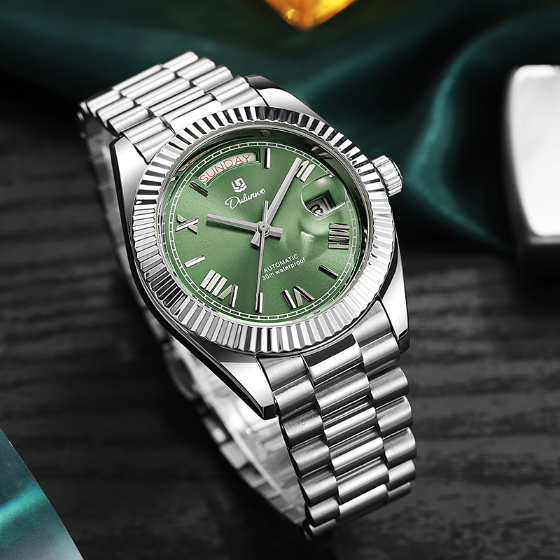 Reloj Hombre Zakelijke stijl h - Omega Watch Constellation recensie en prijs
