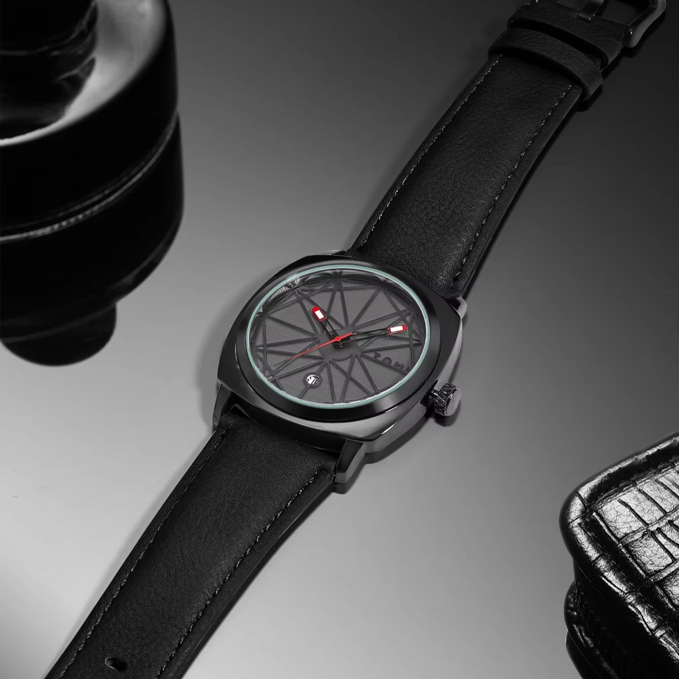 TOMI Nieuwe 2-delige herenhorl - Omega Watch Constellation recensie en prijs