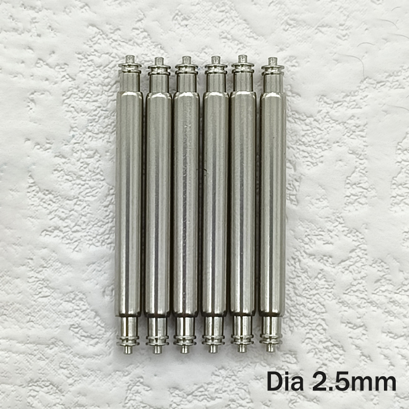 SKX007 Band Spring Bars Dia 2. - Curved Spring Bar recensie en prijs